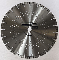 Алмазный диск EHWA ZENESIS 400 мм (железобетон)