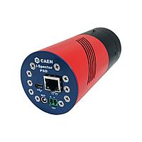 Интеллектуальный кремниевый фотоумножитель для распознавания гамма-нейтронов i-Spector PSD