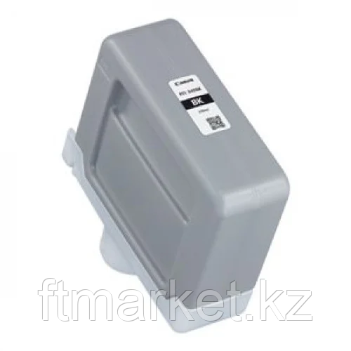 Чернильный картридж Canon PFI-340 Black, фото 1