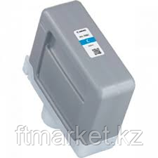 Чернильный картридж Canon PFI-340 Cyan, фото 1