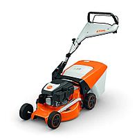 Газонокосилка самоходная RM 248.3T STIHL WB210113415 бензиновая, фото 3