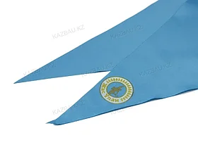 Школьная атрибутика в Алматы от компании "Kazbau".