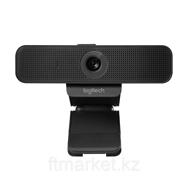 LOGITECH C925E Full HD Webcam - BLACK - USB, фото 1