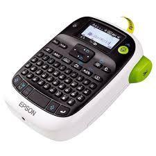 Принтер ленточный Epson LW400