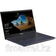 Ноутбук Asus 90NB0NL1-M16620 Laptop X571GT-HN1012 15.6" FHD(1920x1080) IPS/Intel Core i5-9300H 2,4Ghz