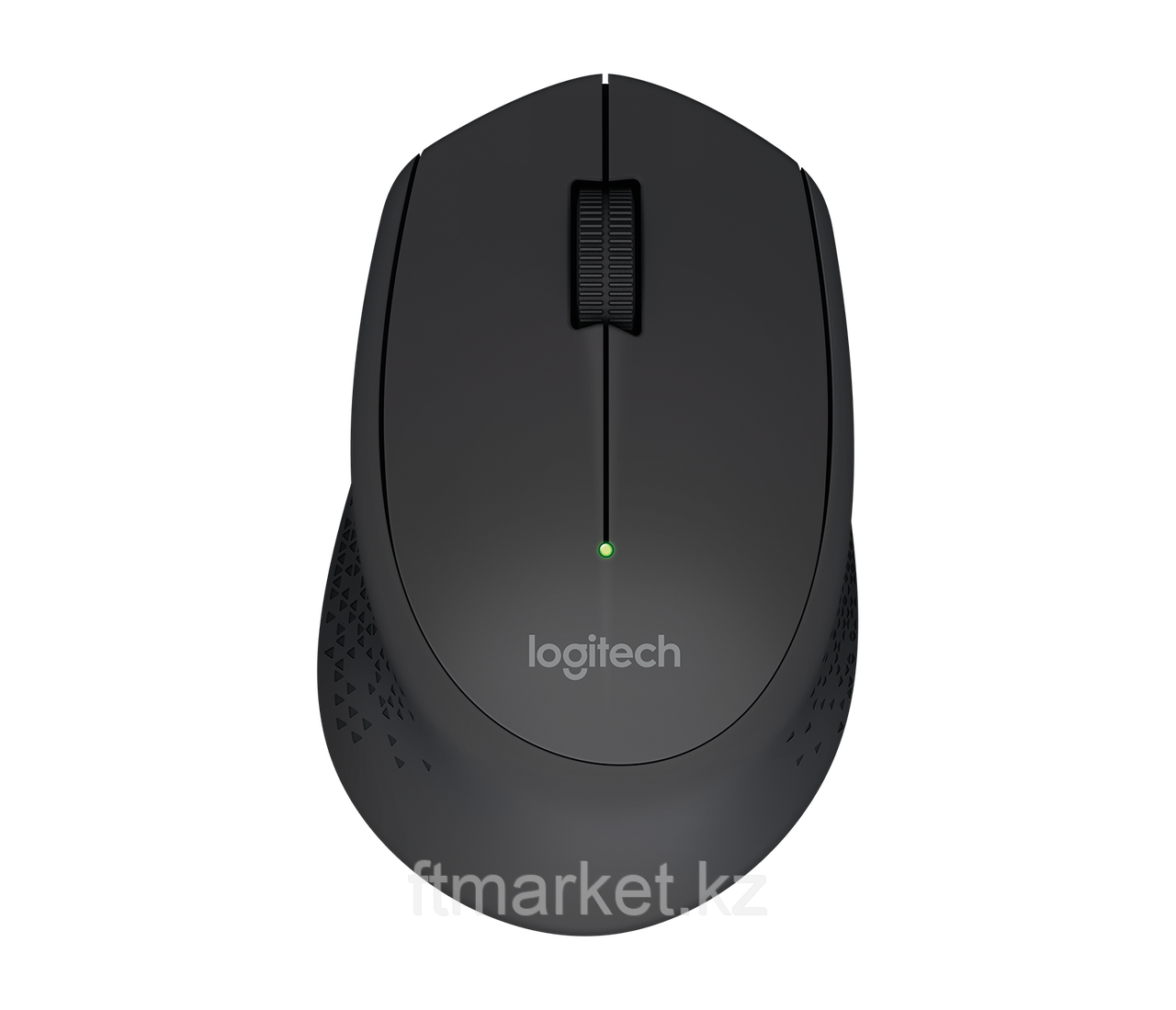 LOGITECH M280 Wireless Mouse - BLACK, фото 1