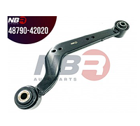 48790-42020 Тяга задняя / верхняя / поперечная LH TOYOTA RAV4 ACA30 2005-2012