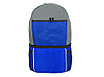 Рюкзак-холодильник Sea Isle, ярко-синий/серый, фото 5