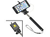 Монопод проводной Wire Selfie, черный, фото 4
