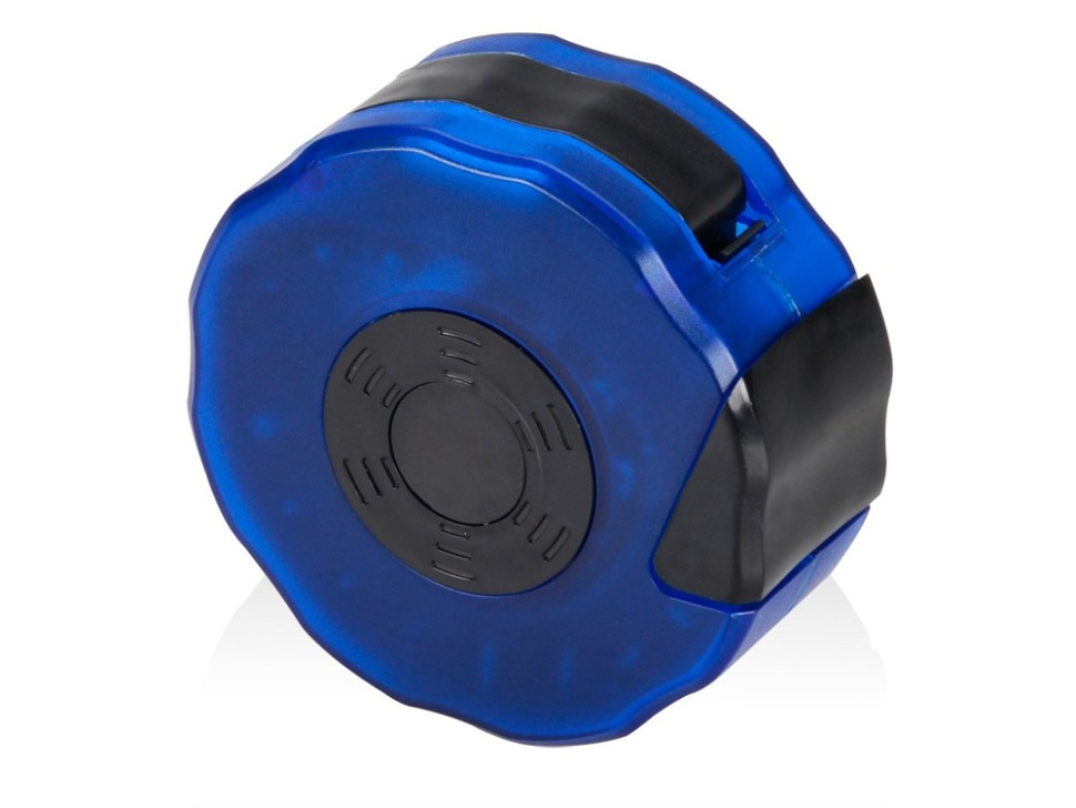 Набор из 20 бит для отвертки Де-витт, синий/черный, фото 1