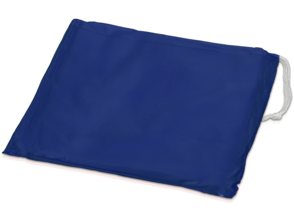 Дождевик Спасатель, синий, фото 1