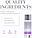 Массажный гель All-In-One Massage Glide Lavender с ароматом лаванды - 30 мл., фото 4