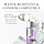 Массажный гель All-In-One Massage Glide Lavender с ароматом лаванды - 30 мл., фото 5