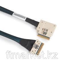 Интерфейс кабелі Slim SAS nVME Supermicro CBL-SAST-1268-85, фото 1