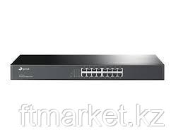 Коммутатор TP-Link TL-SF1016, фото 1