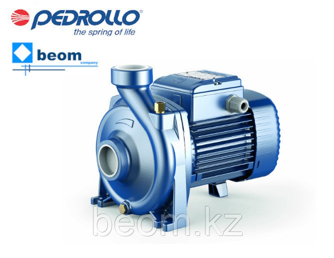 Центробежный насос Pedrollo HFm 70C (1.1кВт | 220В | от 0 до 18 м3/час | от 15 до 29 м Напор)