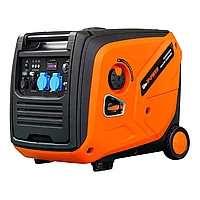 Инверторный генератор 3.5 кВт