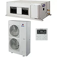 Канальный кондиционер Gree FGR20Pd/DNa-X (Invertor)