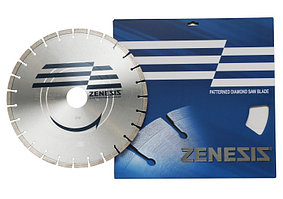 Алмазный диск EHWA ZENESIS 350 мм (железобетон)