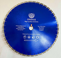Алмазный диск 600 по граниту и мрамору