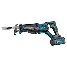 Сабельные пилы