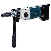 Машины алмазного бурения