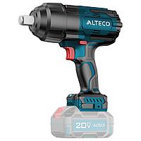 Бесщёточный аккумуляторный ударный гайковерт ALTECO CIW 20-1200 Li BL Solo (Без АКБ и ЗУ)