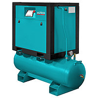 Электрический винтовой компрессор ALTECO RC5.5-10-200 ES