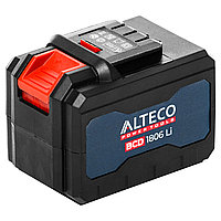 Аккумулятор ALTECO BCD 1806 Li