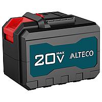 Аккумулятор BCD 2006Li BL ALTECO