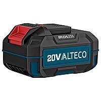 Аккумулятор BCD 2005Li BL ALTECO