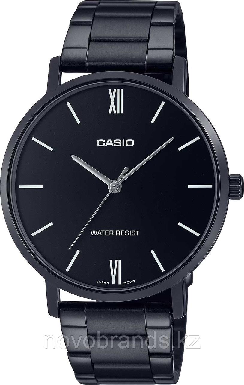 Наручные часы Casio MTP-VT01B-1BUDF