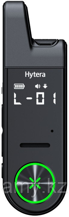 Рация HYT-S10