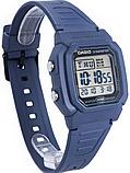 Спортивные часы Casio Sport W-800H-2AVDF, фото 3