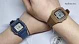 Спортивные часы Casio Sport W-800H-2AVDF, фото 6