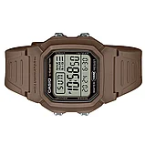 Casio Sport W-800H-5AVDF спорттық сағаты, фото 3
