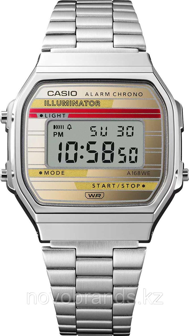 Наручные часы Casio A-168WEHA-9ADF