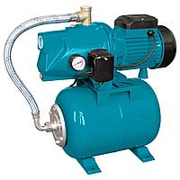 Автоматическая станция водоснабжения ALTECO Jet-PT 1100