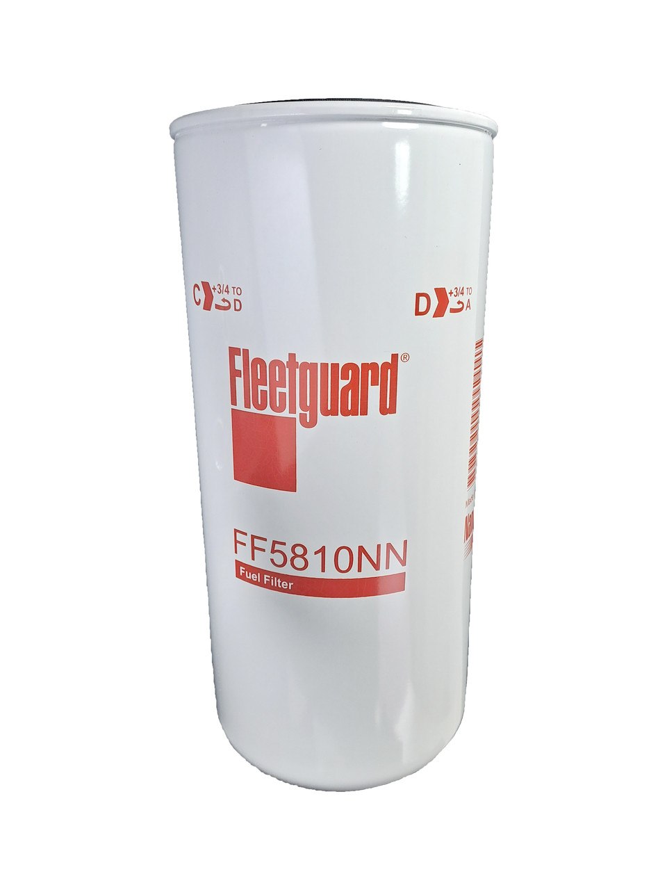 Топливный фильтр FLEETGUARD FF5810NN