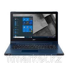 Ноутбук Acer Enduro Urban EUN314-51w 14"FHD /Core i5-1135G7 /16Gb /512Gb /Nos /Hunter green (NR.R1CERB)