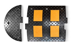 ИДН 500 резиновый Казахстан