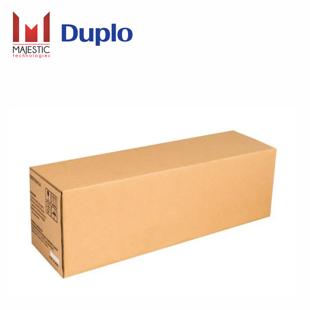 DUPLO Бумага для автозакладки (10 рул)