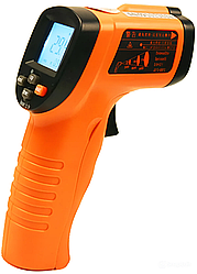 Бесконтактный инфракрасный термометр / пирометр Victor VC303B