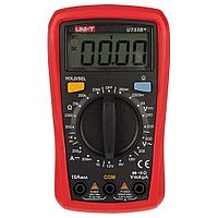 Карманный цифровой мультиметр UNI-T UT33B+