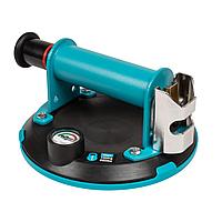 Присоска вакуумная BIHUI с датчиком давления 100кг SCVG6