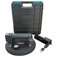 Присоска электрическая с авто подкачкой BIHUI SCBA8