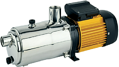 Центробежный горизонтальный многоступенчатый насос TECNO