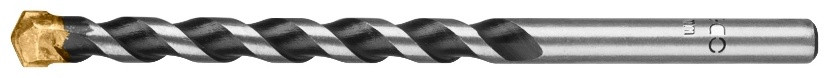 Сверло по бетону 8*150мм ТОТАL TAC210802, фото 1