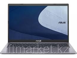 Ноутбук ASUSP1512 i5-1135G7 /15.6FHD /16G /512G PCIe /HDcam /WiFi5+BT /FP/BL Kbd/1yw/DOS/90NX05E1-M00RM0