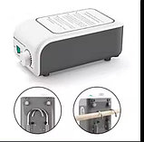 Противопролежневый матрас с компрессором , ортопедический, фото 2